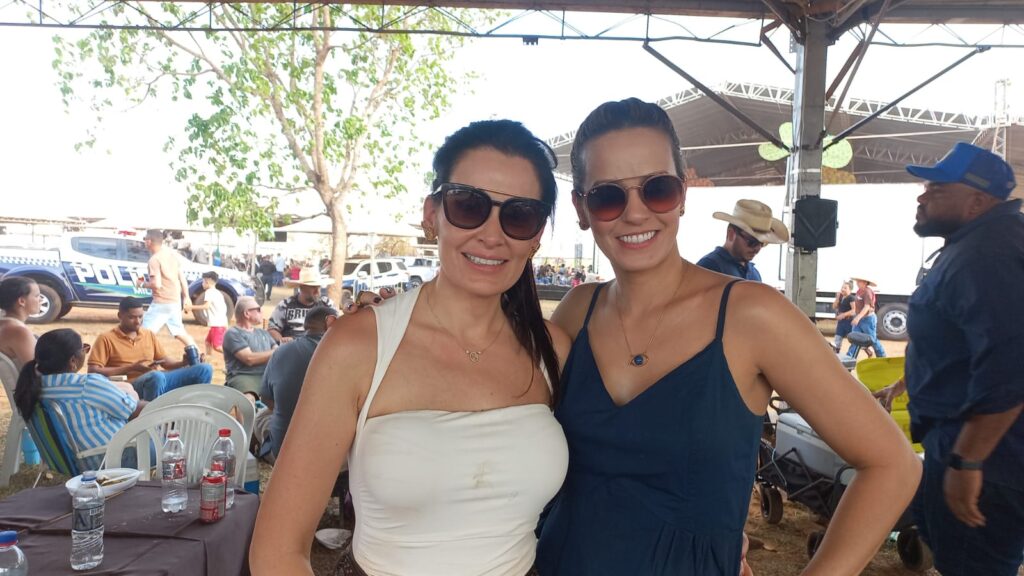 18ª Cavalgada de Arapuá reuniu mais de 11 mil pessoas; veja as fotos