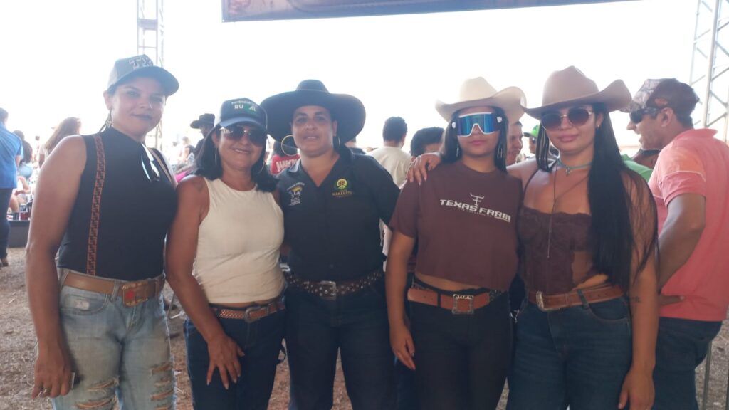 18ª Cavalgada de Arapuá reuniu mais de 11 mil pessoas; veja as fotos