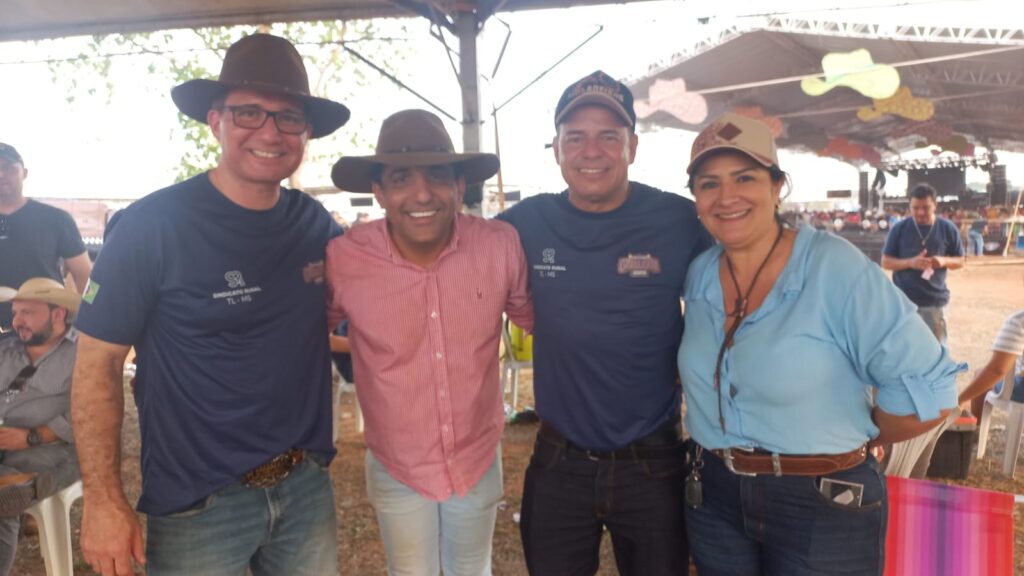 18ª Cavalgada de Arapuá reuniu mais de 11 mil pessoas; veja as fotos