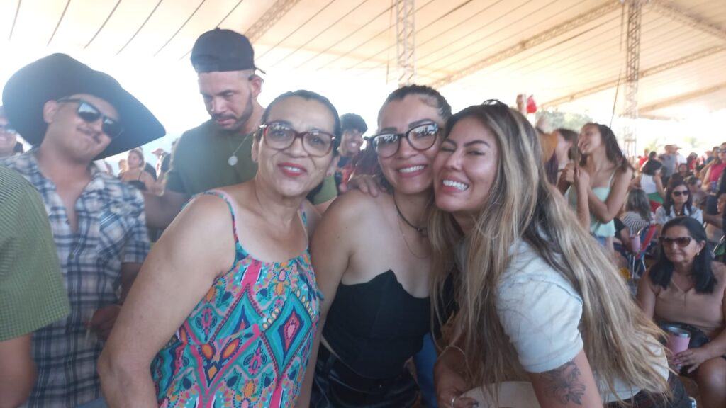 18ª Cavalgada de Arapuá reuniu mais de 11 mil pessoas; veja as fotos