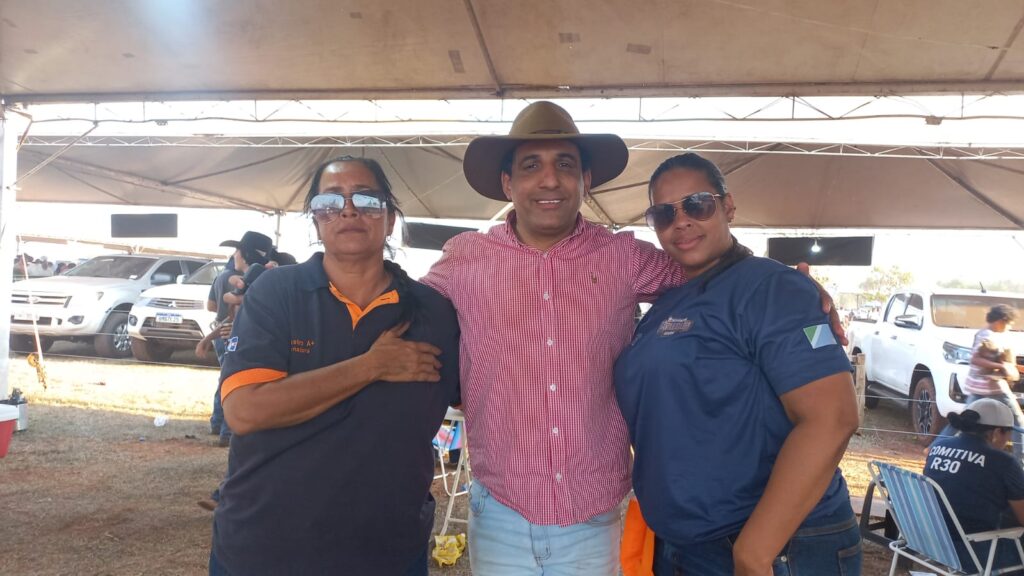 18ª Cavalgada de Arapuá reuniu mais de 11 mil pessoas; veja as fotos