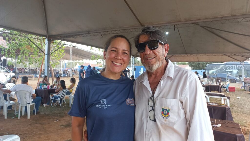 18ª Cavalgada de Arapuá reuniu mais de 11 mil pessoas; veja as fotos