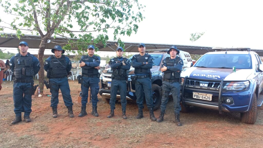 18ª Cavalgada de Arapuá reuniu mais de 11 mil pessoas; veja as fotos