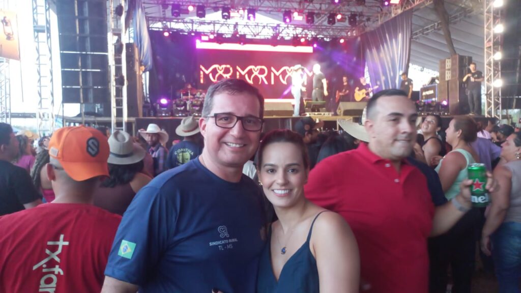 18ª Cavalgada de Arapuá reuniu mais de 11 mil pessoas; veja as fotos