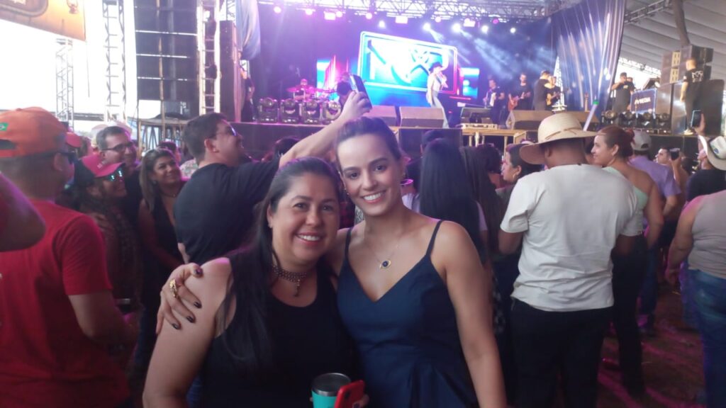 18ª Cavalgada de Arapuá reuniu mais de 11 mil pessoas; veja as fotos