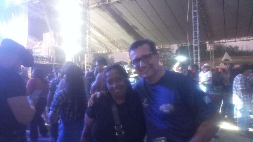 18ª Cavalgada de Arapuá reuniu mais de 11 mil pessoas; veja as fotos