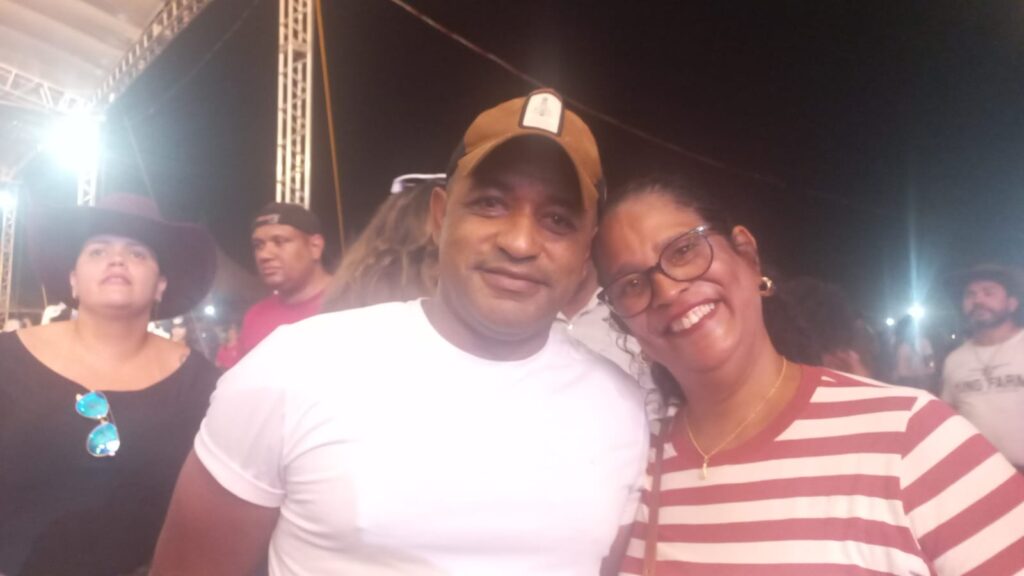 18ª Cavalgada de Arapuá reuniu mais de 11 mil pessoas; veja as fotos