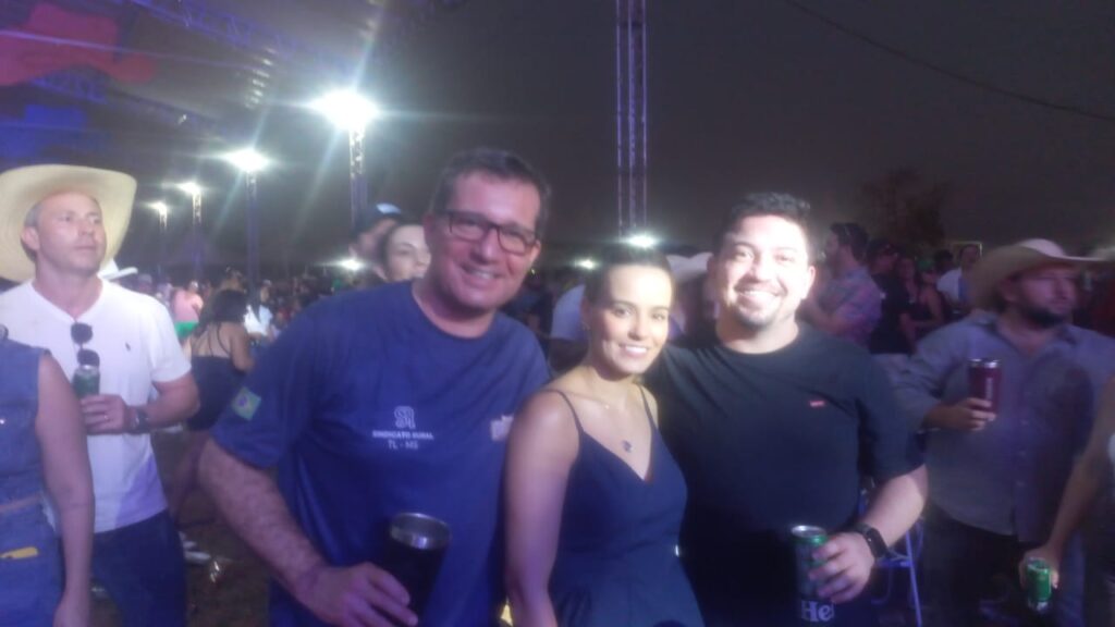 18ª Cavalgada de Arapuá reuniu mais de 11 mil pessoas; veja as fotos