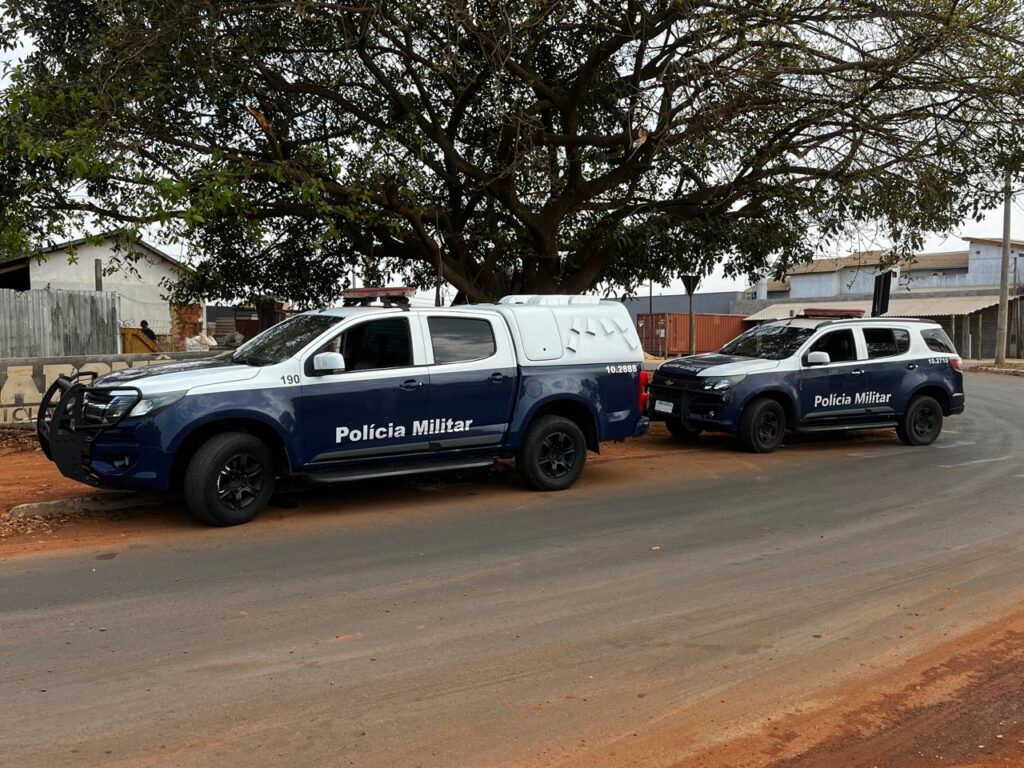 Operação Tranquilidade Pública reforça fiscalização de estabelecimentos que comercializam materiais recicláveis em Três Lagoas Operação Tranquilidade Pública reforça fiscalização de estabelecimentos que comercializam materiais recicláveis em Três Lagoas