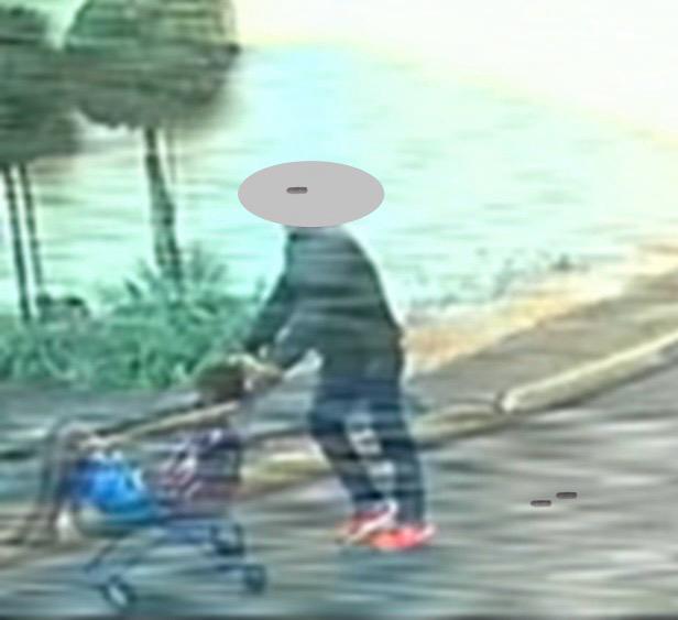 Suspeito de matar morador de rua a pauladas é preso pela Polícia Civil em Três Lagoas