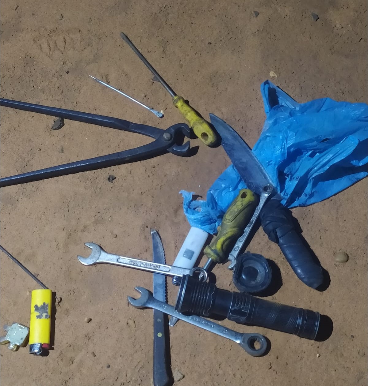 Polícia Militar deflagra Operação Tranquilidade Pública em Três Lagoas Polícia Militar deflagra Operação Tranquilidade Pública em Três Lagoas