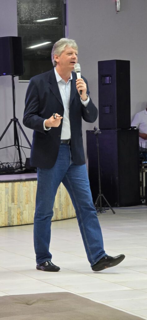 Jaime Verruck fará palestra inédita em Três Lagoas sobre o “Vale da Celulose” e o futuro econômico de MS Jaime Verruck fará palestra inédita em Três Lagoas sobre o “Vale da Celulose” e o futuro econômico de MS