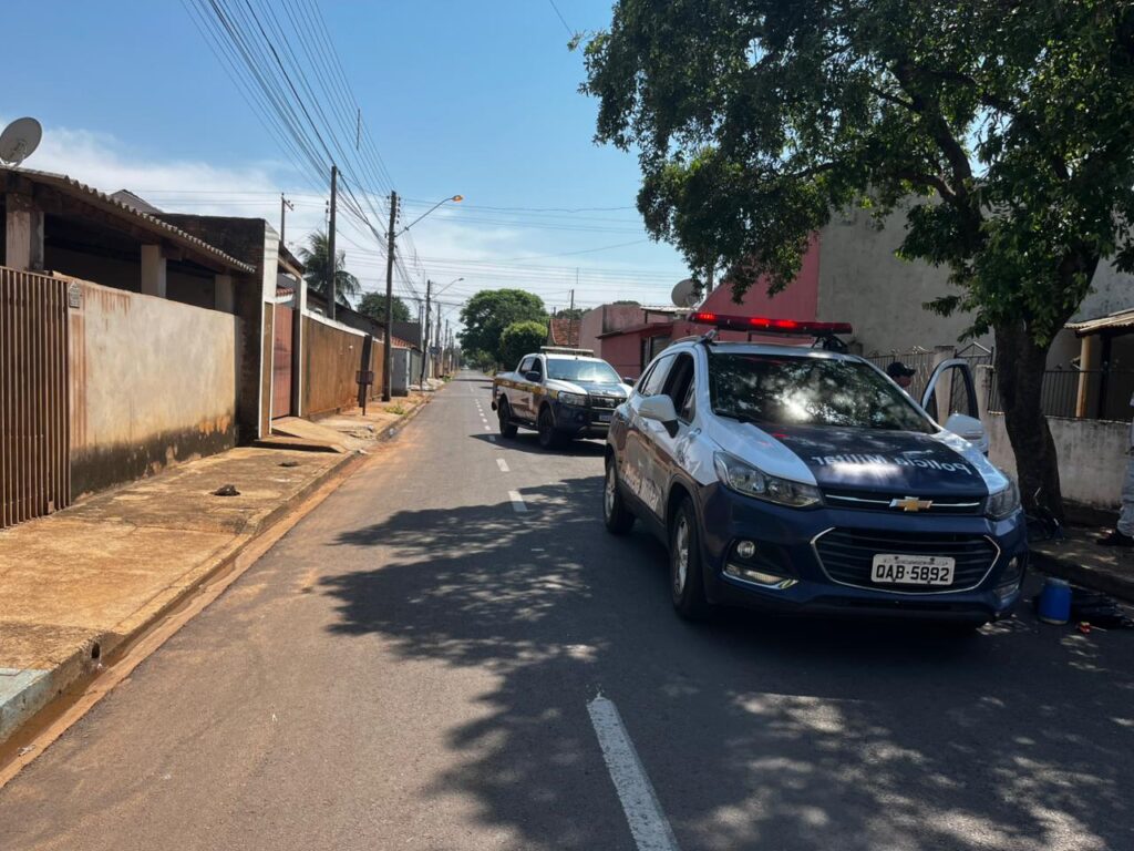 'Operação Força Total Policiais Militares a Serviço do Brasil' é deflagrada em Três Lagoas 'Operação Força Total Policiais Militares a Serviço do Brasil' é deflagrada em Três Lagoas