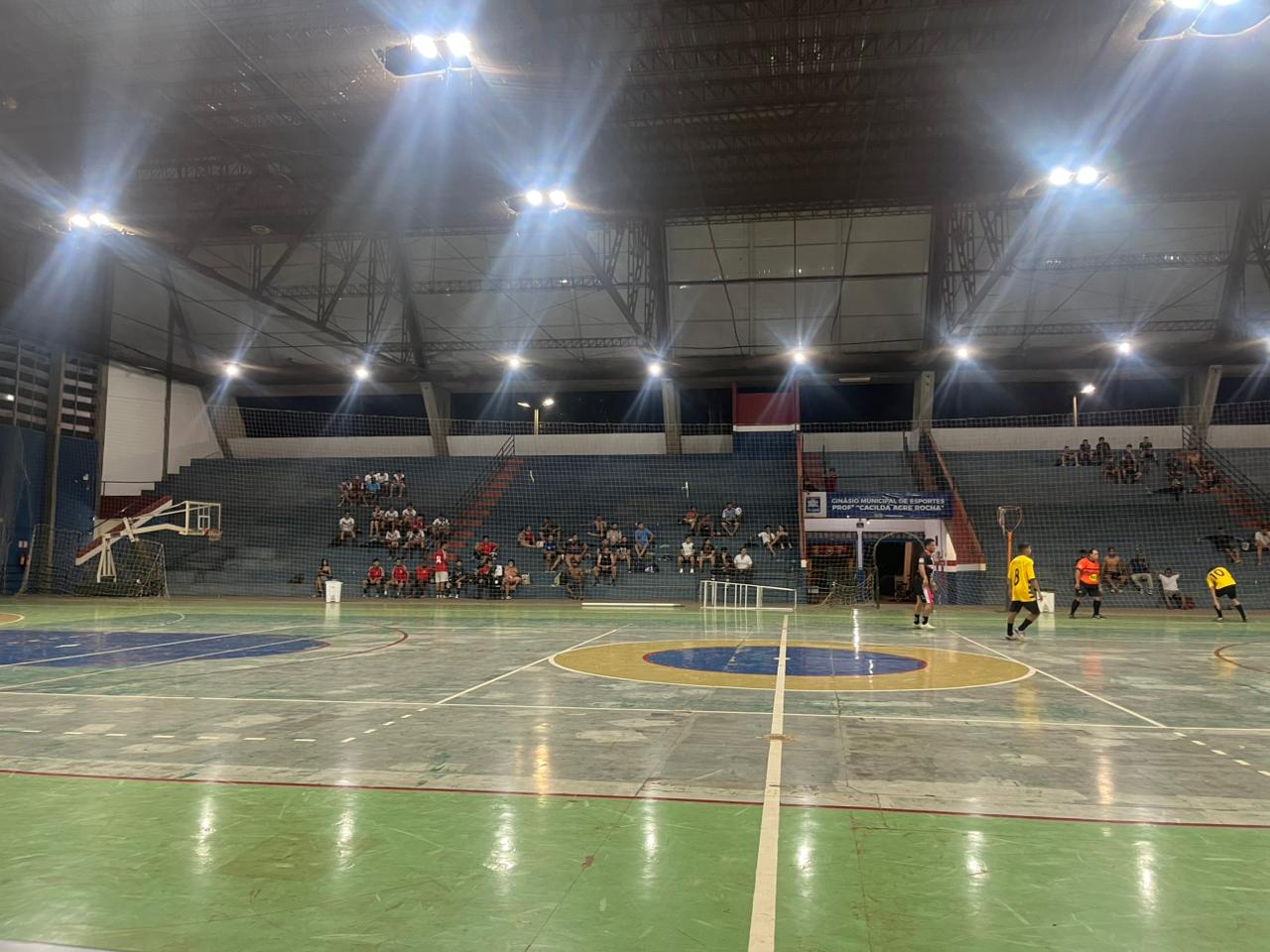 Borússia conquista o título do Torneio de Futsal em Três Lagoas Borússia conquista o título do Torneio de Futsal em Três Lagoas