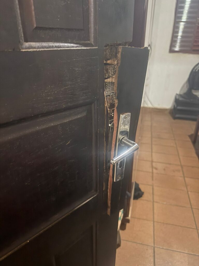 Polícia Civil prende dois por violência contra idosa em Três Lagoas Polícia Civil prende dois por violência contra idosa em Três Lagoas