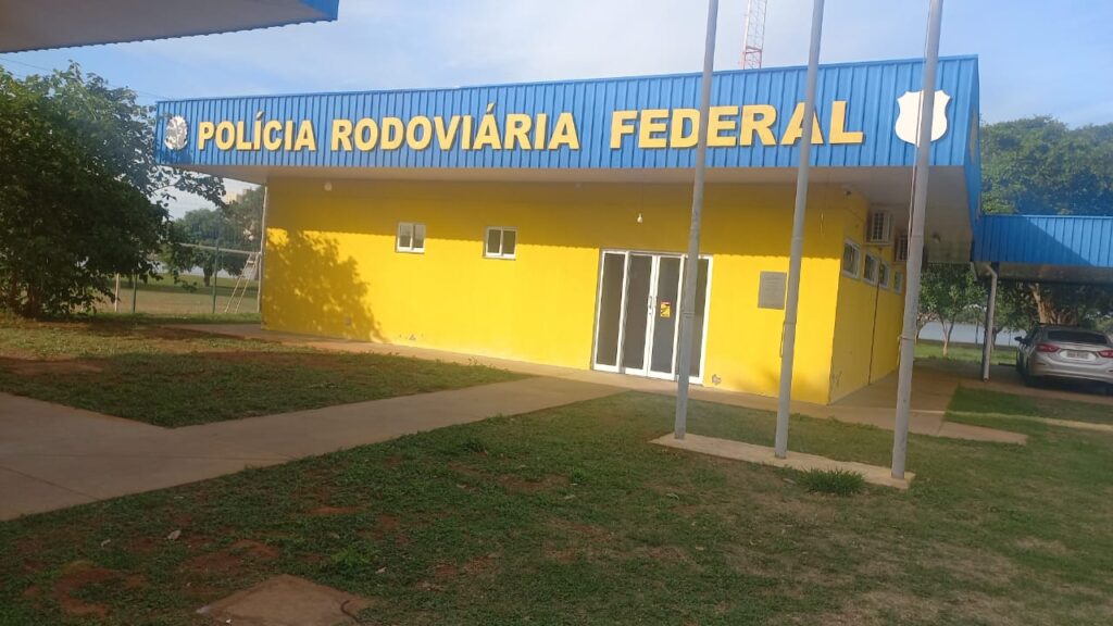 Agentes preparados: PRF realiza curso de atualização policial em Três Lagoas Agentes preparados: PRF realiza curso de atualização policial em Três Lagoas