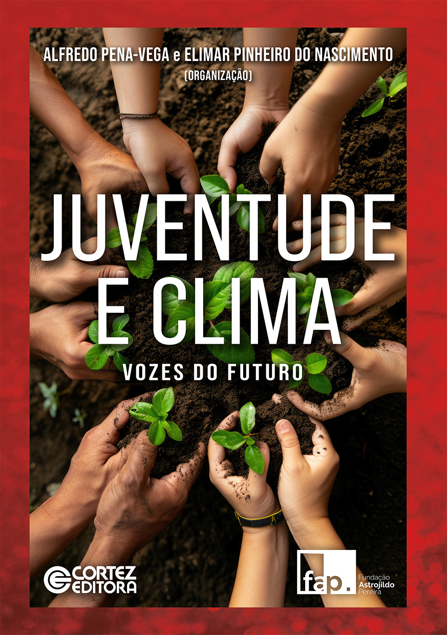 Juventude e clima é tema de debate na plataforma da COP30 Juventude e clima é tema de debate na plataforma da COP30