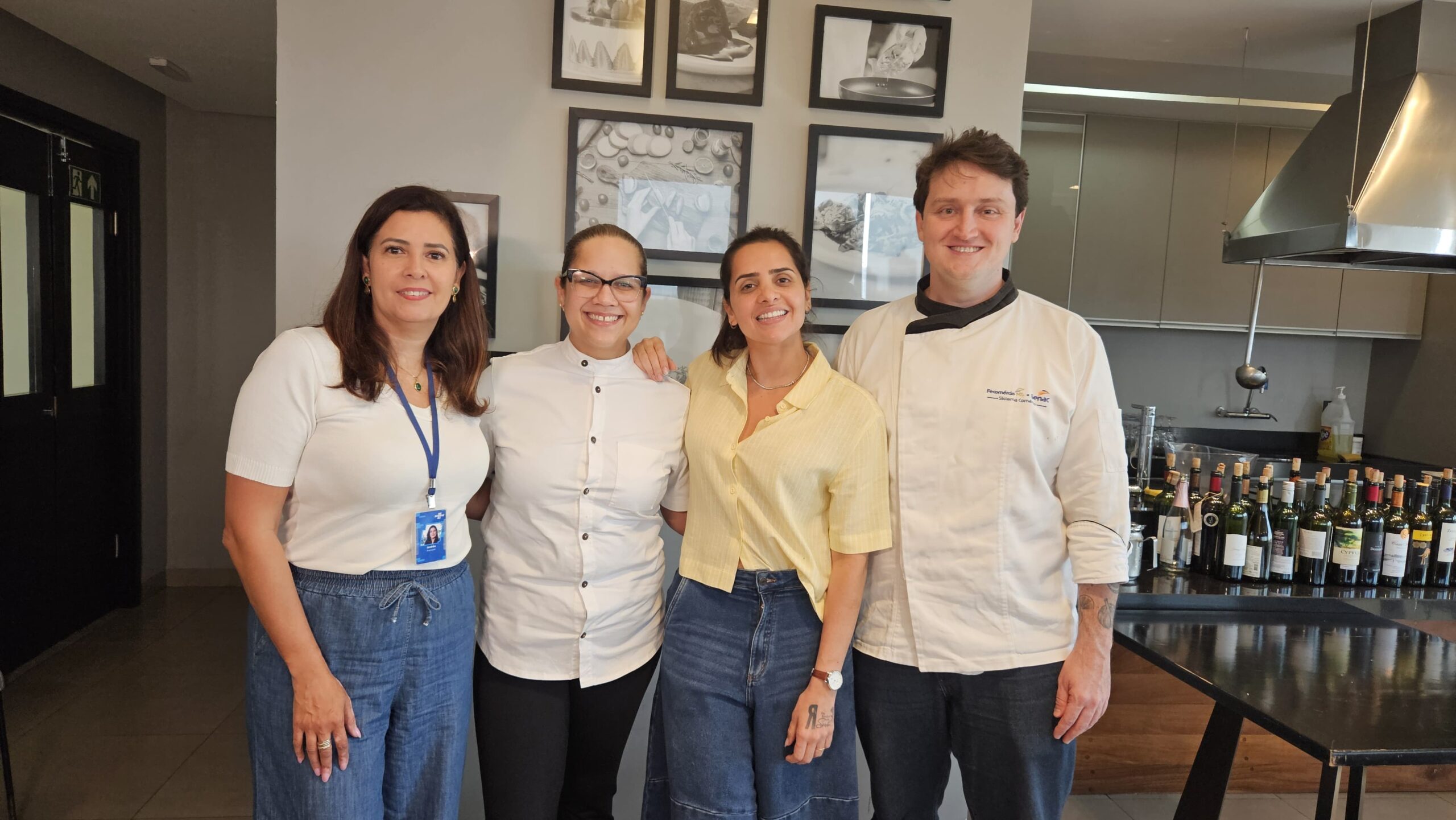 Abrasel no MS: Bom Almoço irá representar MS na final do ‘O Quilo é Nosso’