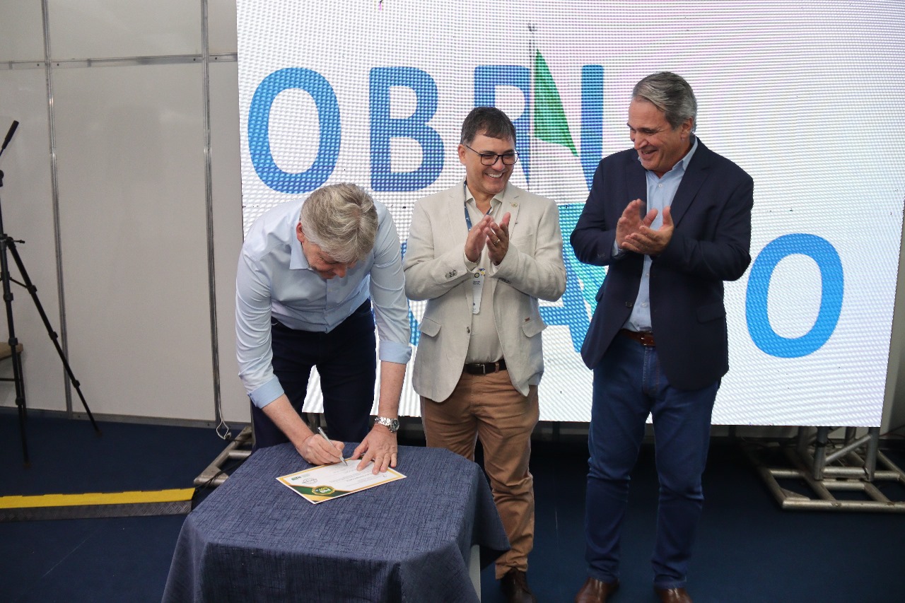 PACPOA-MS: Governo entrega primeiros certificados e amplia mercado para produtos de origem animal de 35 municípios PACPOA-MS: Governo entrega primeiros certificados e amplia mercado para produtos de origem animal de 35 municípios