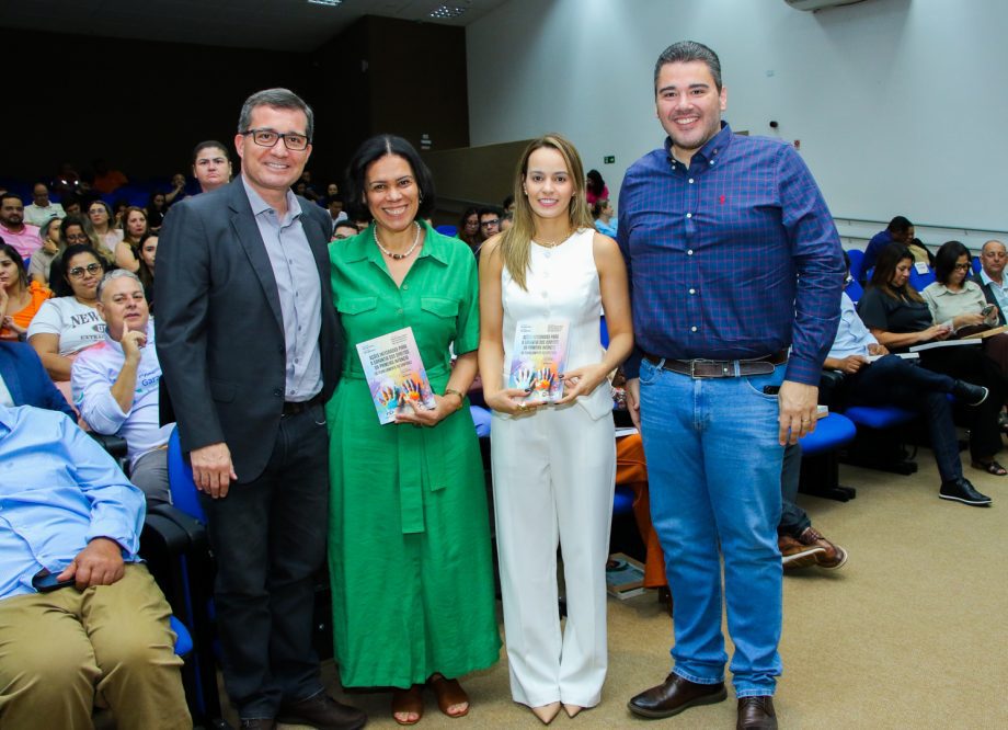 Três Lagoas recebe evento “Diálogo com o Gestor” do Tribunal de Contas de MS
