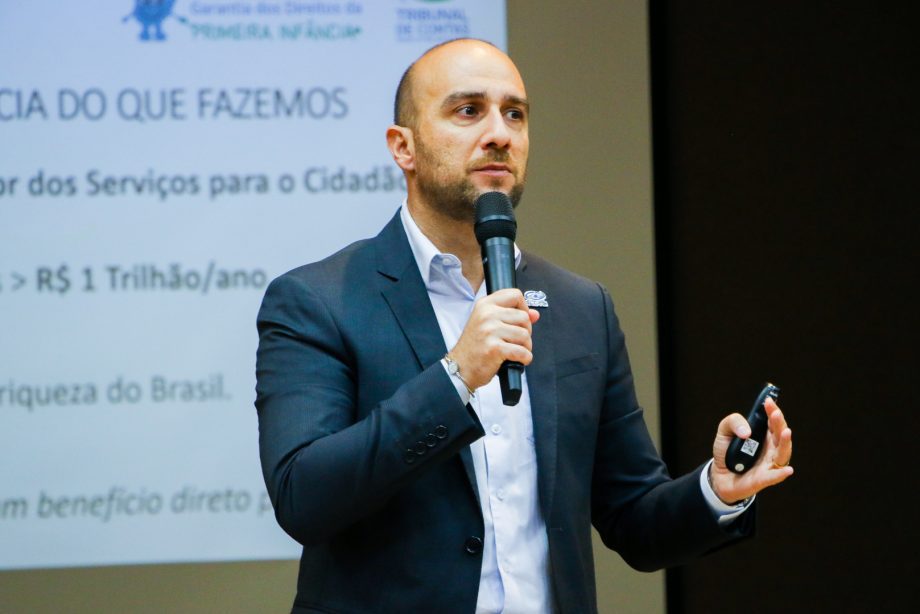 Três Lagoas recebe evento “Diálogo com o Gestor” do Tribunal de Contas de MS