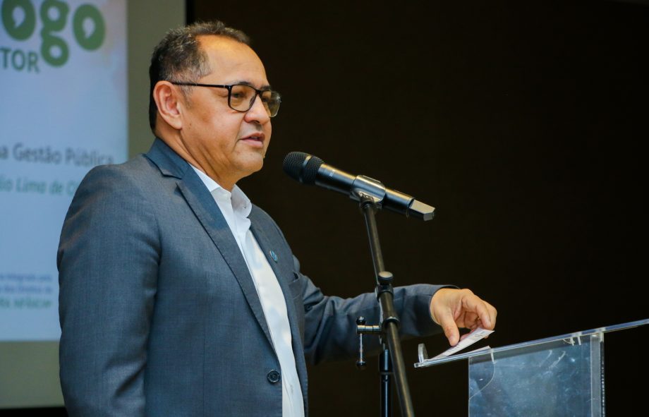Três Lagoas recebe evento “Diálogo com o Gestor” do Tribunal de Contas de MS