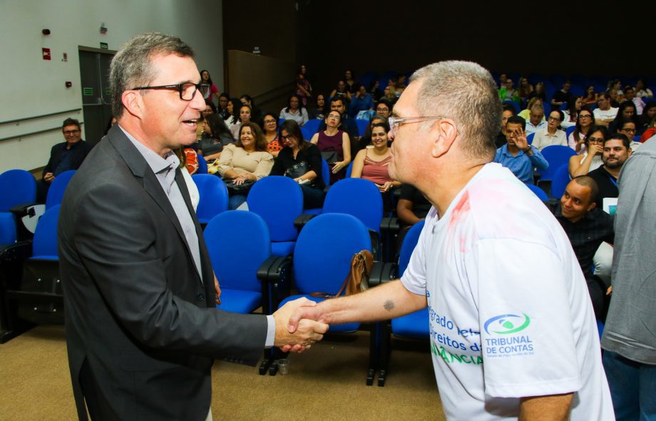 Três Lagoas recebe evento “Diálogo com o Gestor” do Tribunal de Contas de MS