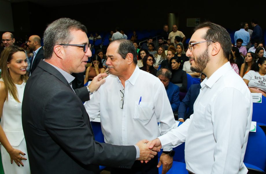 Três Lagoas recebe evento “Diálogo com o Gestor” do Tribunal de Contas de MS