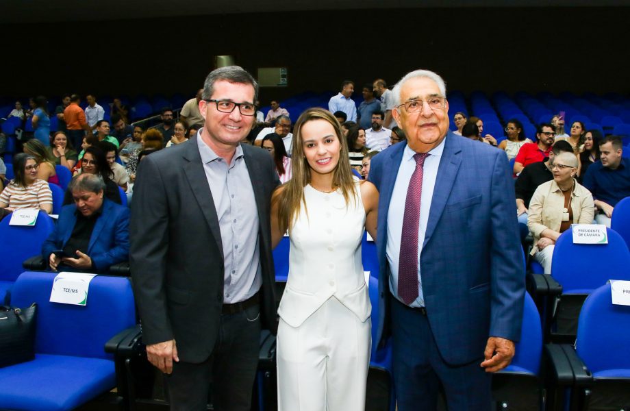 Três Lagoas recebe evento “Diálogo com o Gestor” do Tribunal de Contas de MS