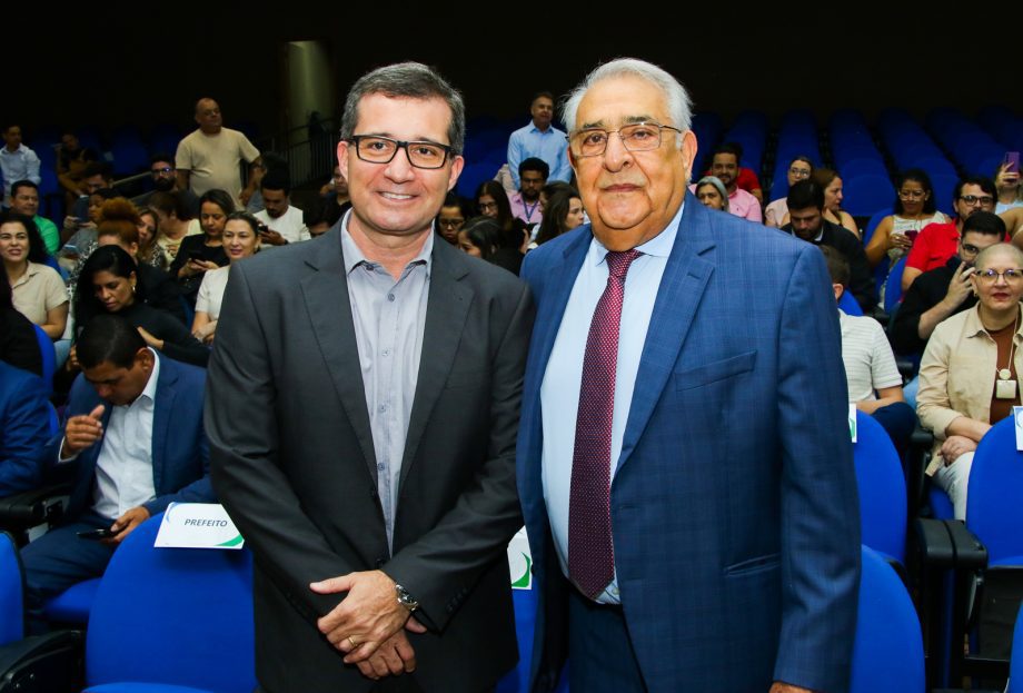 Três Lagoas recebe evento “Diálogo com o Gestor” do Tribunal de Contas de MS