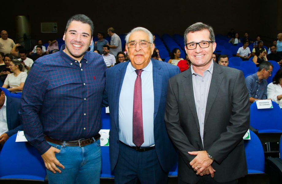 Três Lagoas recebe evento “Diálogo com o Gestor” do Tribunal de Contas de MS