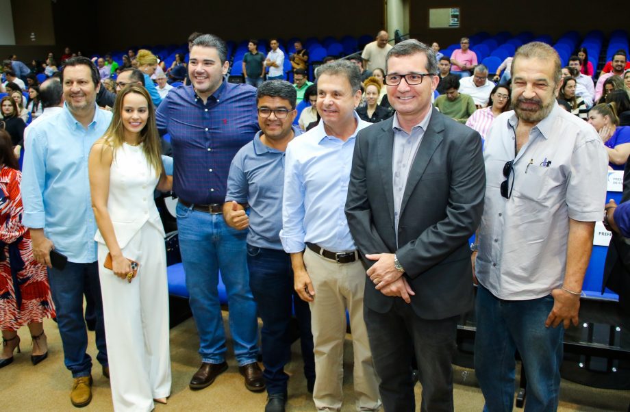 Três Lagoas recebe evento “Diálogo com o Gestor” do Tribunal de Contas de MS