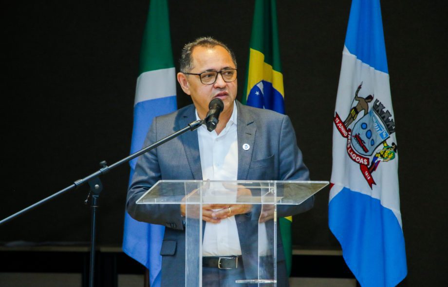 Três Lagoas recebe evento “Diálogo com o Gestor” do Tribunal de Contas de MS