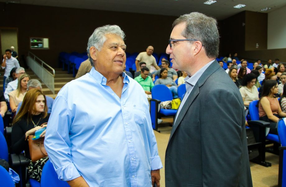 Três Lagoas recebe evento “Diálogo com o Gestor” do Tribunal de Contas de MS