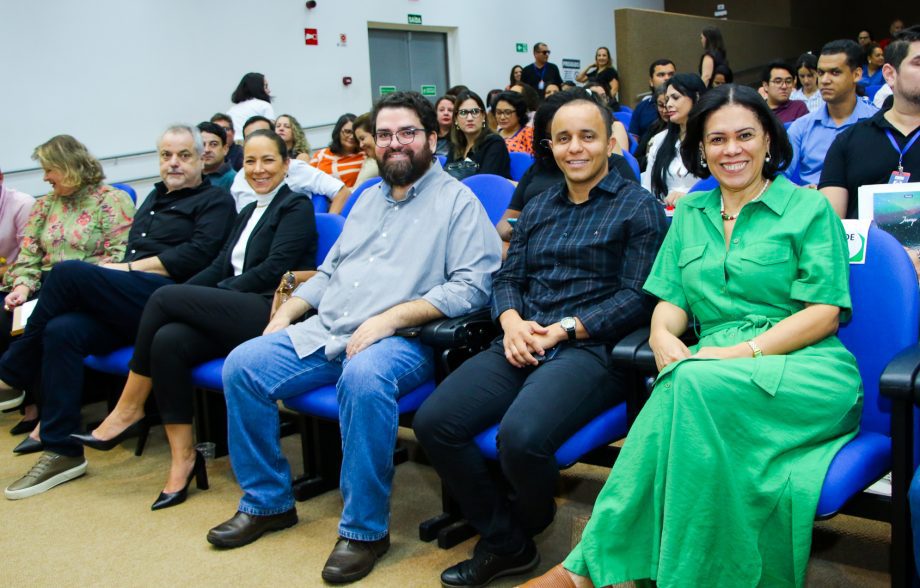 Três Lagoas recebe evento “Diálogo com o Gestor” do Tribunal de Contas de MS