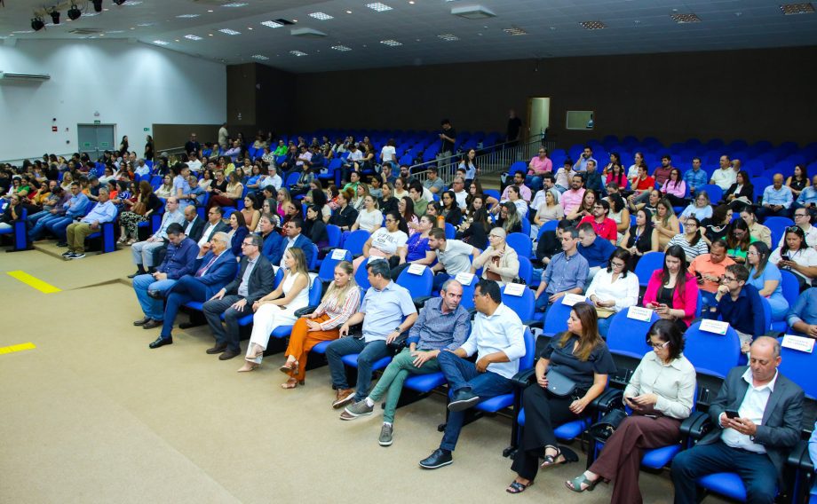 Três Lagoas recebe evento “Diálogo com o Gestor” do Tribunal de Contas de MS