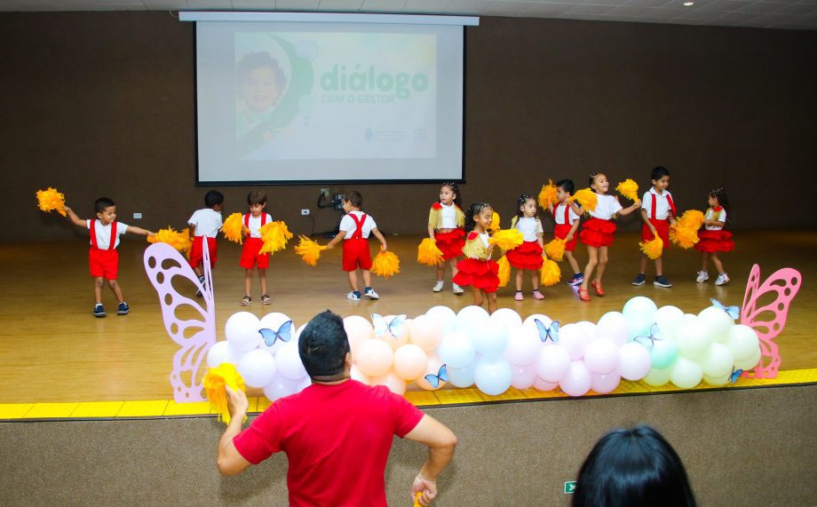 Três Lagoas recebe evento “Diálogo com o Gestor” do Tribunal de Contas de MS