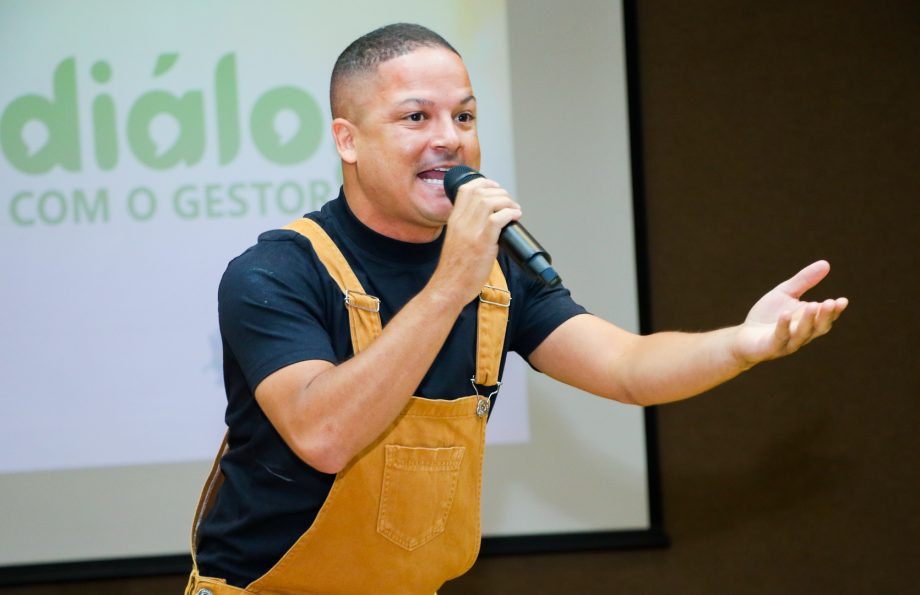 Três Lagoas recebe evento “Diálogo com o Gestor” do Tribunal de Contas de MS