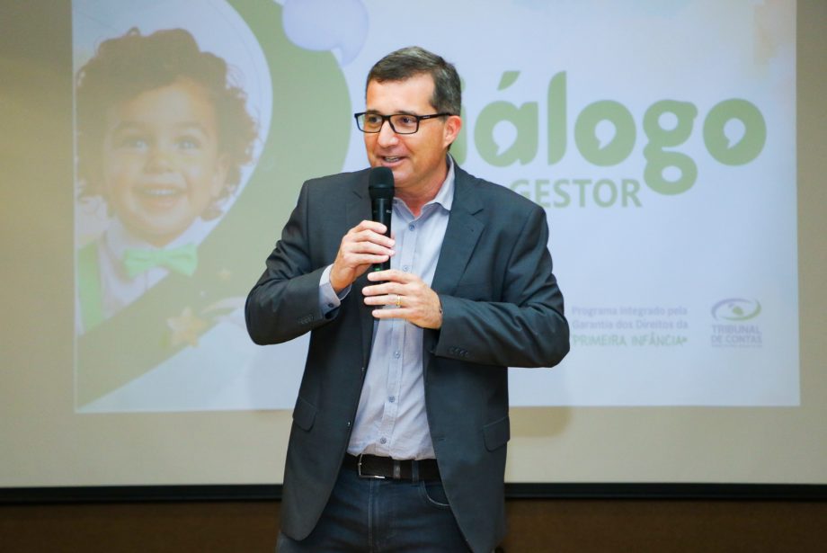 Três Lagoas recebe evento “Diálogo com o Gestor” do Tribunal de Contas de MS