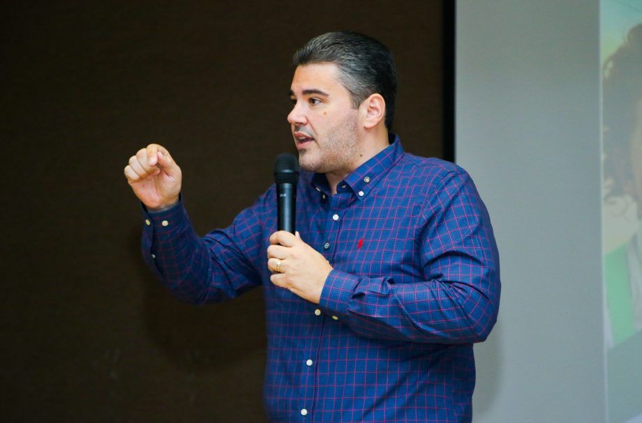Três Lagoas recebe evento “Diálogo com o Gestor” do Tribunal de Contas de MS