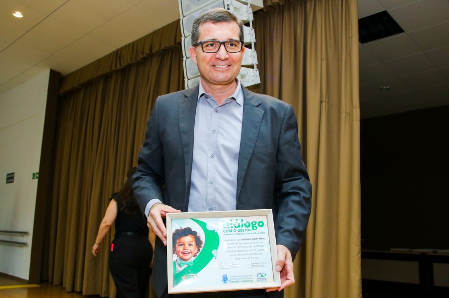 Três Lagoas recebe evento “Diálogo com o Gestor” do Tribunal de Contas de MS