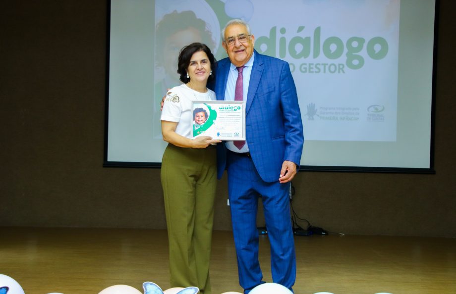 Três Lagoas recebe evento “Diálogo com o Gestor” do Tribunal de Contas de MS