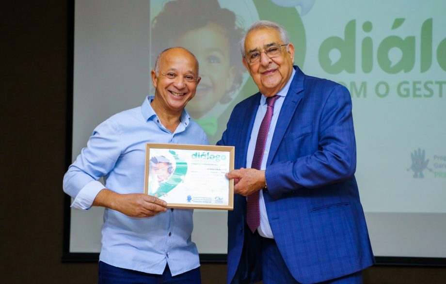 Três Lagoas recebe evento “Diálogo com o Gestor” do Tribunal de Contas de MS