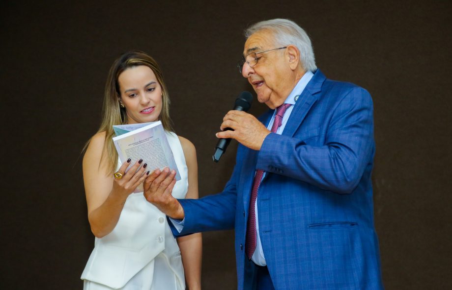 Três Lagoas recebe evento “Diálogo com o Gestor” do Tribunal de Contas de MS