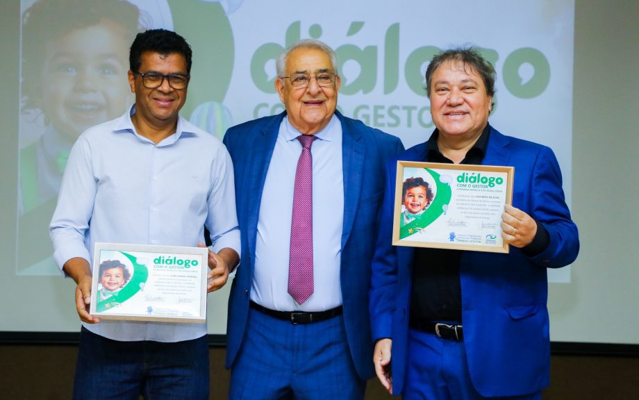 Três Lagoas recebe evento “Diálogo com o Gestor” do Tribunal de Contas de MS