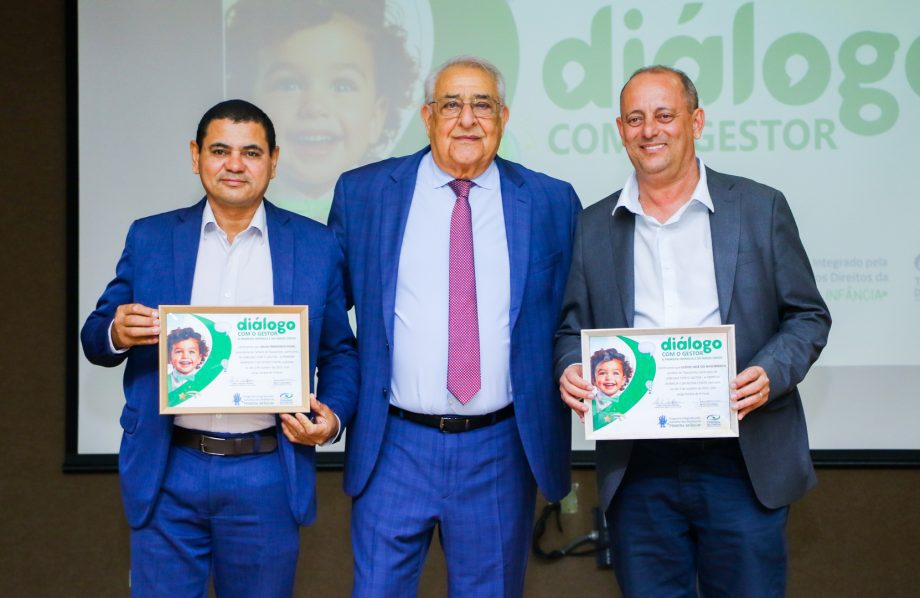 Três Lagoas recebe evento “Diálogo com o Gestor” do Tribunal de Contas de MS