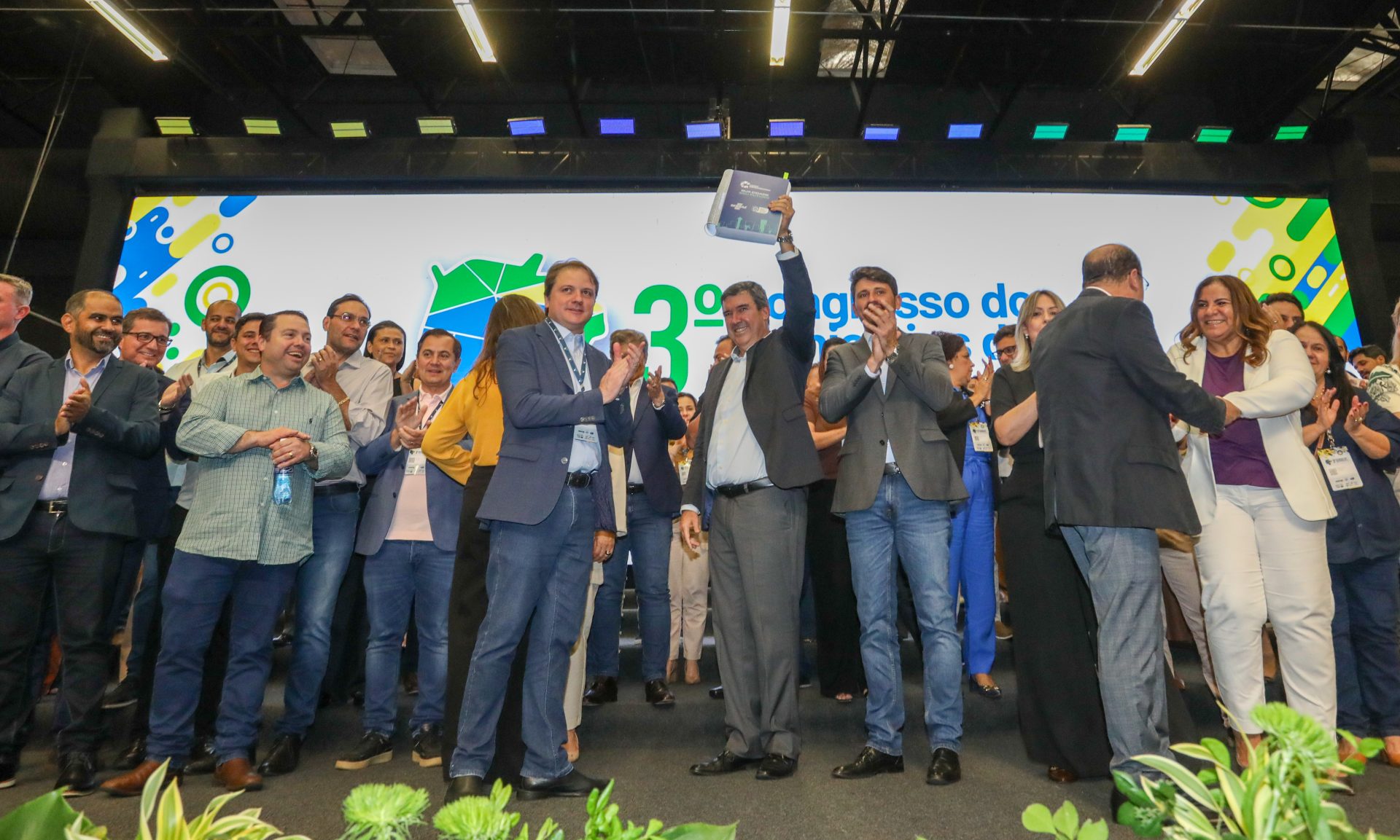 Com foco no municipalismo, Governo de MS apresenta resultados para reduzir desigualdades e promover integração Com foco no municipalismo, Governo de MS apresenta resultados para reduzir desigualdades e promover integração