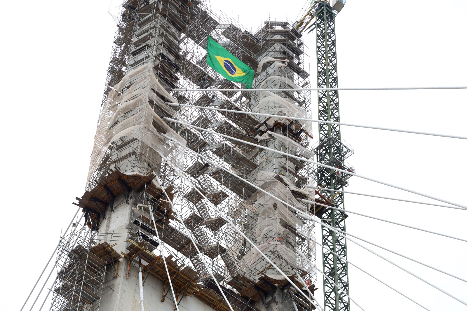 Integração continental: autoridades destacam impacto da Rota Bioceânica em visita às obras