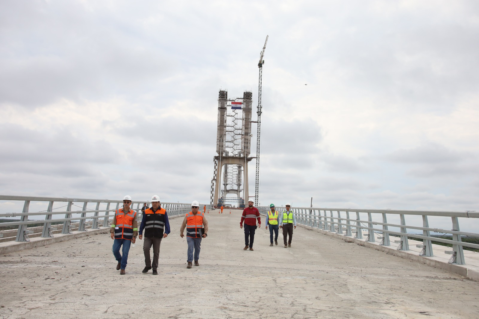 Desenvolvimento e integração: em visita oficial, presidente do Paraguai destaca potenciais e reconhece sucesso de MS