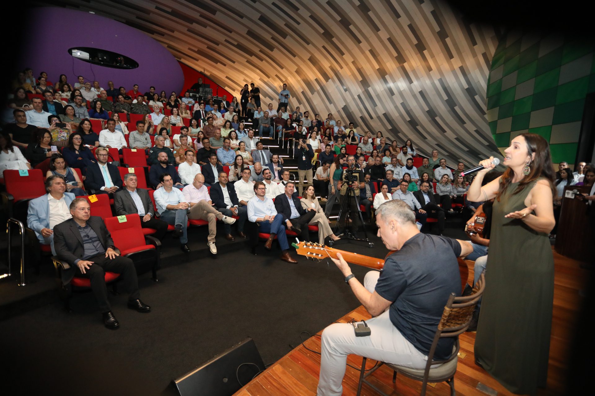 Prêmio de Inovação fortalece o serviço público de Mato Grosso do Sul fomentando soluções criativas e sustentáveis Prêmio de Inovação fortalece o serviço público de Mato Grosso do Sul fomentando soluções criativas e sustentáveis